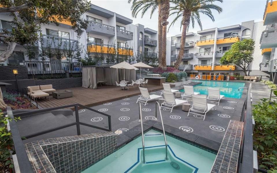 Luxury In Downtown * Los Ángeles