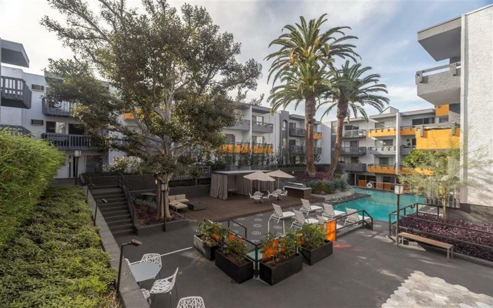 Luxury In Downtown * Los Ángeles