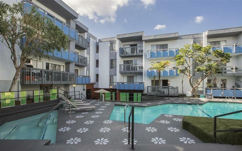 Luxury In Downtown *