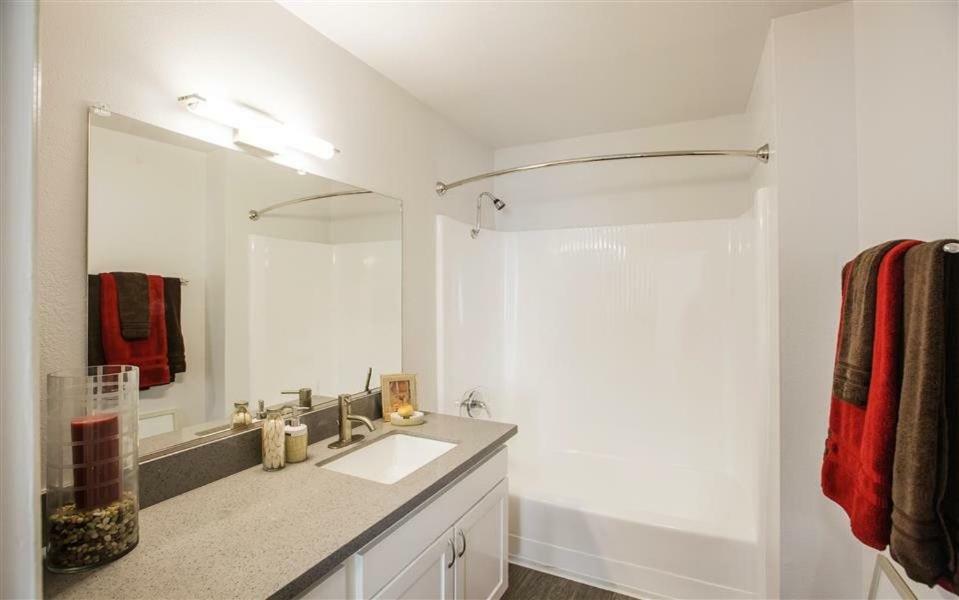 Apartamento Luxury In Downtown Los Ángeles