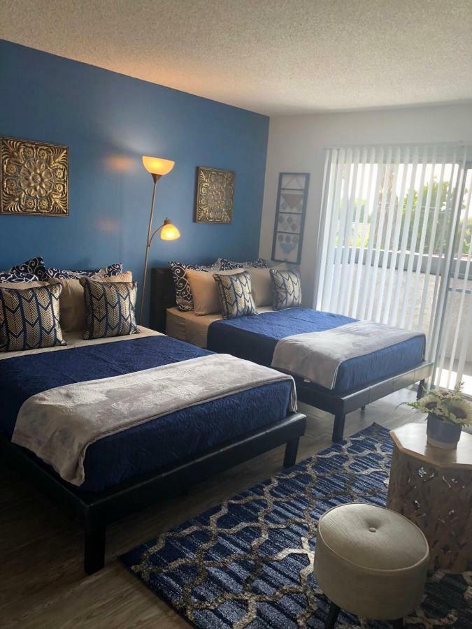 Luxury In Downtown