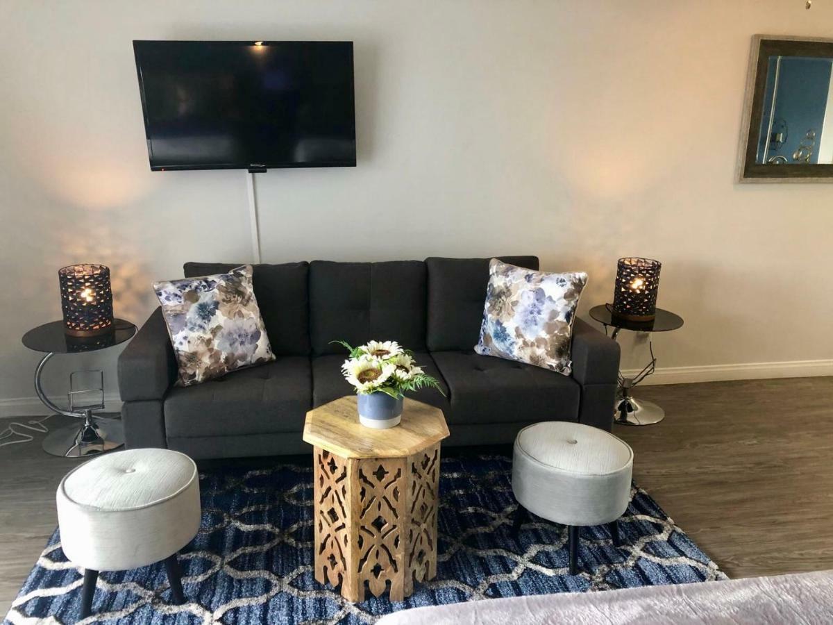 Luxury In Downtown Apartamento Los Ángeles