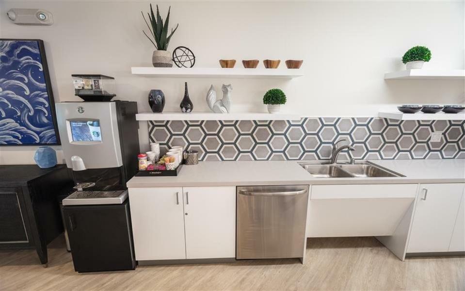 Apartamento Luxury In Downtown Los Ángeles