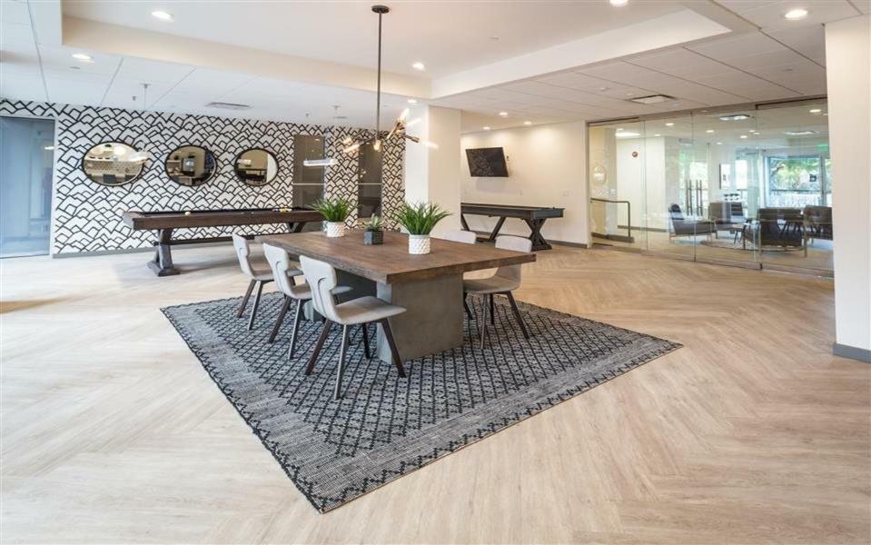 Luxury In Downtown Apartamento Los Ángeles